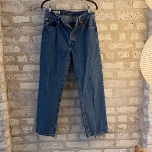 Levi's 501® '90S WOMEN'S JEANS